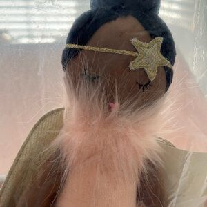 Kimberly Becker Dolls for Change-New in Bag